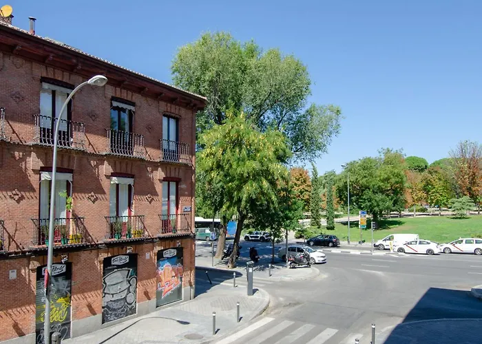 We Madrid Casa Duque